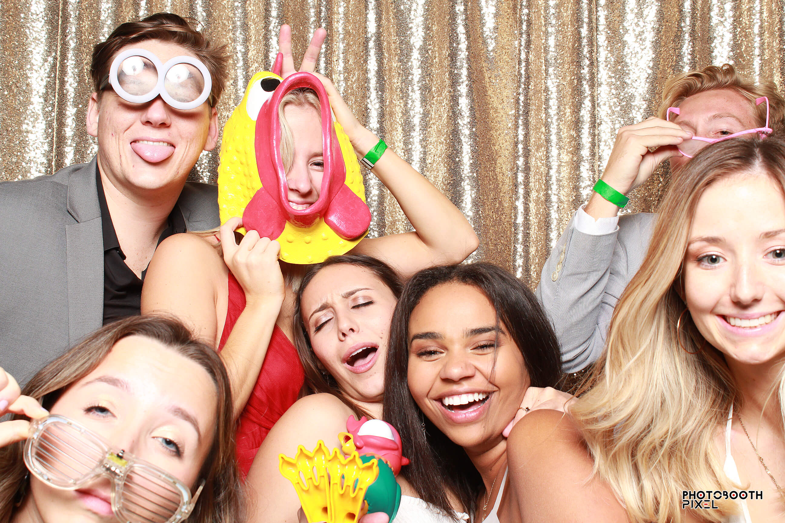 Alpha Chi Omega Formal | View more photos from the event at gallery.photoboothpixel.com/u/PhotoBoothPixel/Alpha-Chi-Omega-Formal